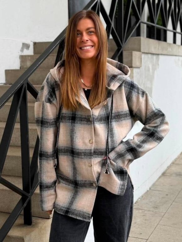 MARTA - MdcCorsica Jacket