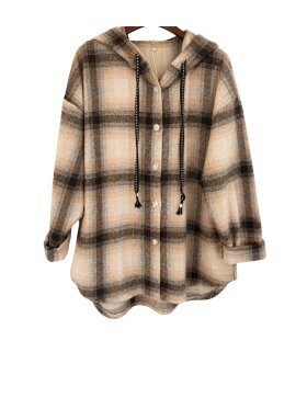 MARTA - MdcCorsica Jacket