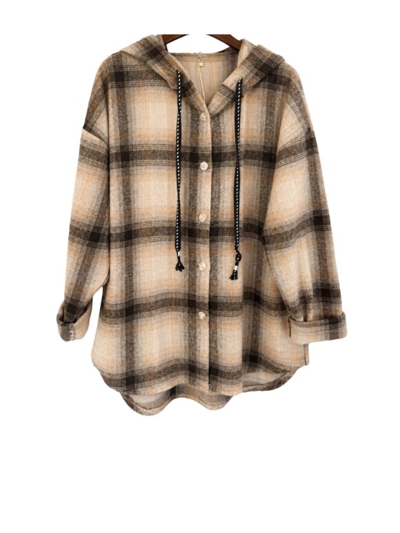 MARTA - MdcCorsica Jacket