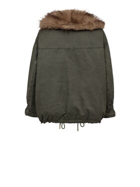 GOSSIA - EmiliaGO Jacket - Lev. okt./nov.