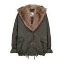 GOSSIA - EmiliaGO Jacket - Lev. okt./nov. GOSSIA - EmiliaGO Jacket - Lev. okt./nov.