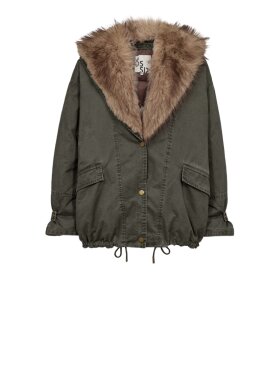 GOSSIA - EmiliaGO Jacket - Lev. okt./nov. GOSSIA - EmiliaGO Jacket - Lev. okt./nov.