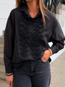 MARTA - MdcSecret Shirt - Lev. sep.