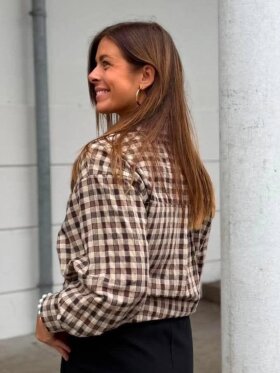 MARTA - MdcXanthe Shirt - Lev. sep.