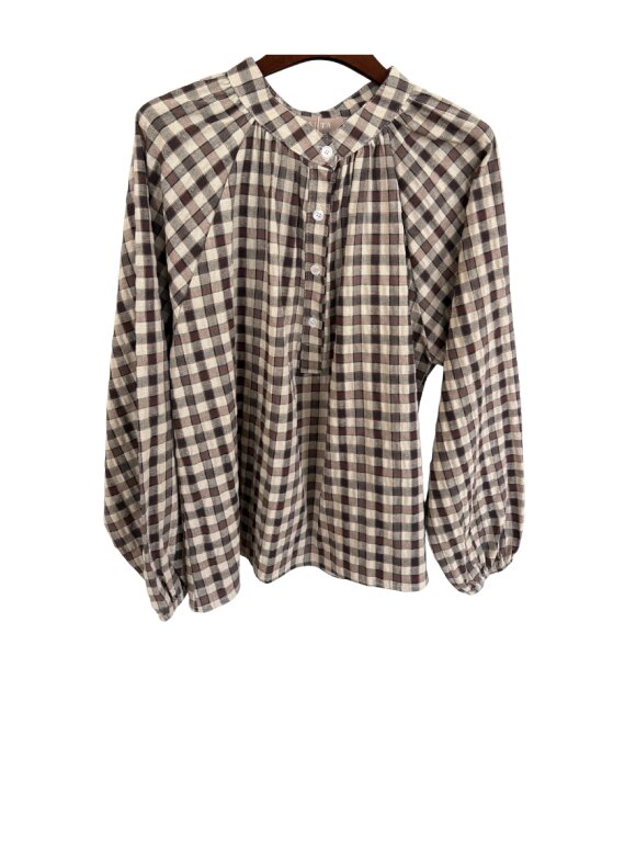 MARTA - MdcZephyr Blouse - Lev. sep. MARTA - MdcZephyr Blouse - Lev. sep.