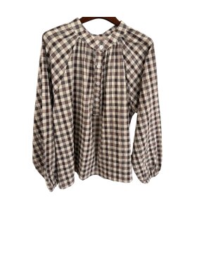 MARTA - MdcZephyr Blouse