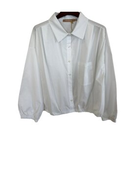 MARTA - MdcTempest Shirt - Lev. sep.