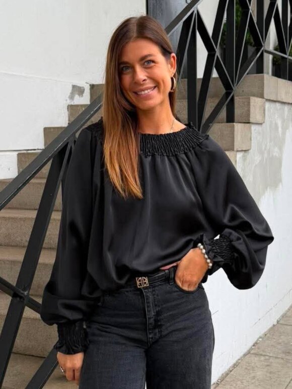 MARTA - MdcVerona Blouse MARTA - MdcVerona Blouse