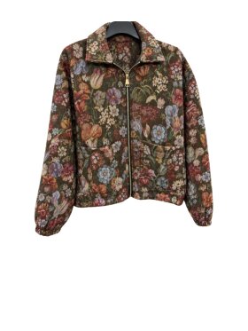MARTA - MdcLoraya Jacket - Lev. sep.