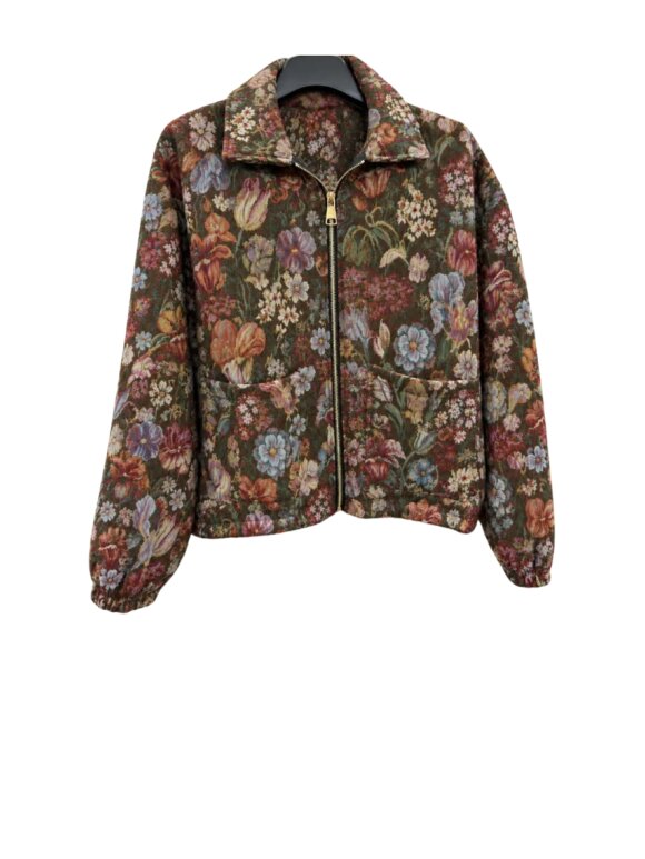 MARTA - MdcLoraya Jacket - Lev. sep.