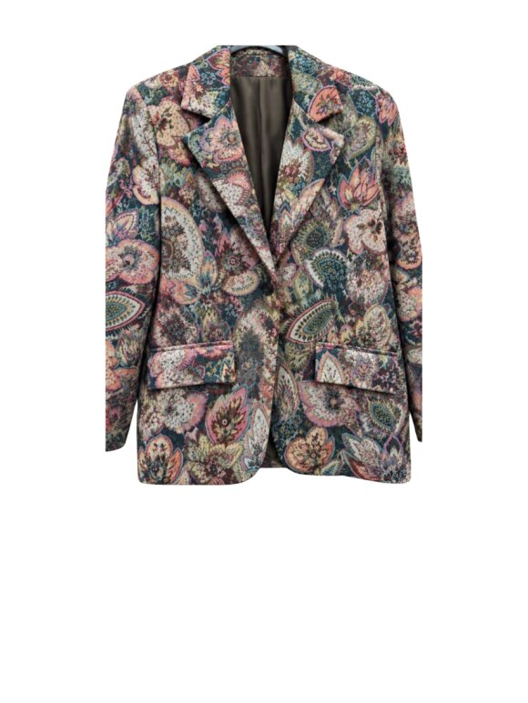 MARTA - MdcSavina Blazer - Lev. sep. MARTA - MdcSavina Blazer - Lev. sep.
