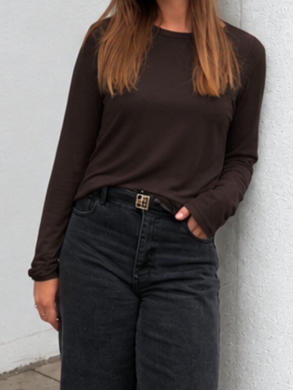 MARTA - Solid MdcElissa Top - Lev. sep. MARTA - Solid MdcElissa Top - Lev. sep.