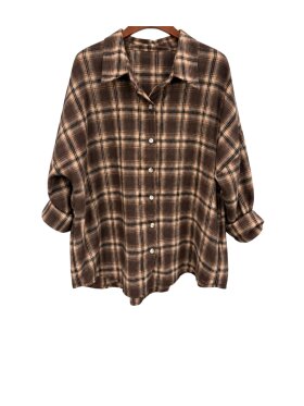 MARTA - MdcCloud Shirt - Lev. sep.