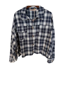 MARTA - MdcMarbella Shirt - Lev. okt.