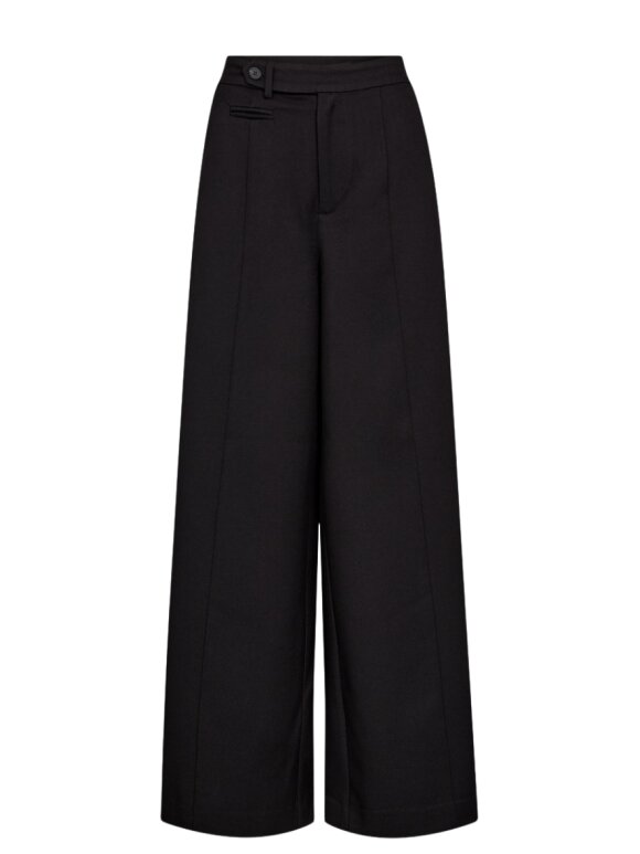 GOSSIA - GoldenGO Pants - Lev. okt./nov. GOSSIA - GoldenGO Pants - Lev. okt./nov.