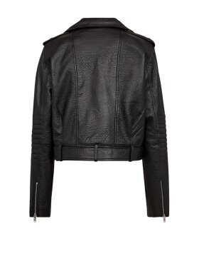 GOSSIA - KarmaGO Biker Jacket - Lev. okt./nov.