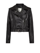GOSSIA - KarmaGO Biker Jacket - Lev. okt./nov. GOSSIA - KarmaGO Biker Jacket - Lev. okt./nov.