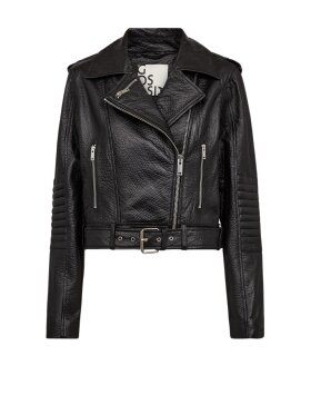 GOSSIA - KarmaGO Biker Jacket - Lev. okt./nov. GOSSIA - KarmaGO Biker Jacket - Lev. okt./nov.