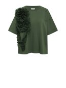 GOSSIA - ManonGO Tee - Lev. okt./nov. GOSSIA - ManonGO Tee - Lev. okt./nov.