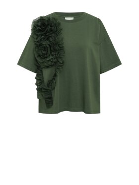 GOSSIA - ManonGO Tee - Lev. okt./nov. GOSSIA - ManonGO Tee - Lev. okt./nov.