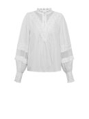 GOSSIA - GabrielaGO Blouse - Lev. okt./nov. GOSSIA - GabrielaGO Blouse - Lev. okt./nov.
