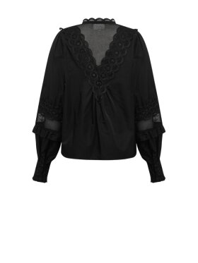 GOSSIA - GabrielaGO Blouse - Lev. okt./nov.