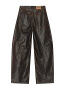 Baum Und Pferdgarten - Napolen Leather Pants Baum Und Pferdgarten - Napolen Leather Pants