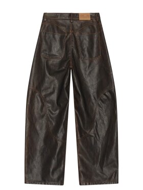 Baum Und Pferdgarten - Napolen Leather Pants