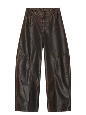 Baum Und Pferdgarten - Napolen Leather Pants Baum Und Pferdgarten - Napolen Leather Pants