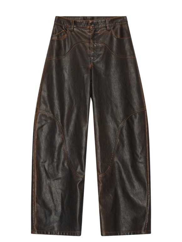 Baum Und Pferdgarten - Napolen Leather Pants Baum Und Pferdgarten - Napolen Leather Pants