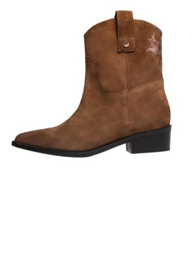 Copenhagen Shoes - The Monice Boot Copenhagen Shoes - The Monice Boot