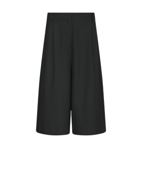 Neo Noir - Rima Solid Shorts