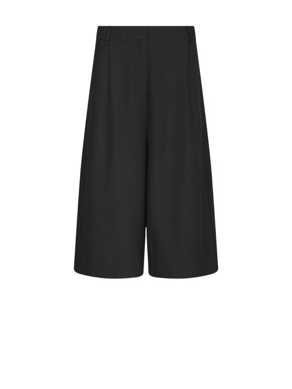 Neo Noir - Rima Solid Shorts Neo Noir - Rima Solid Shorts