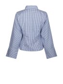 Neo Noir - Fenli Check Shirt