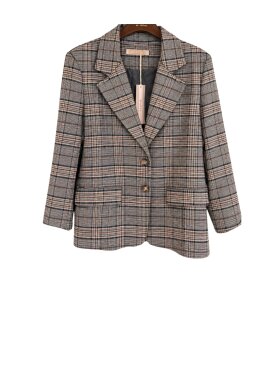 MARTA - MdcSenna Blazer - Lev. sep.