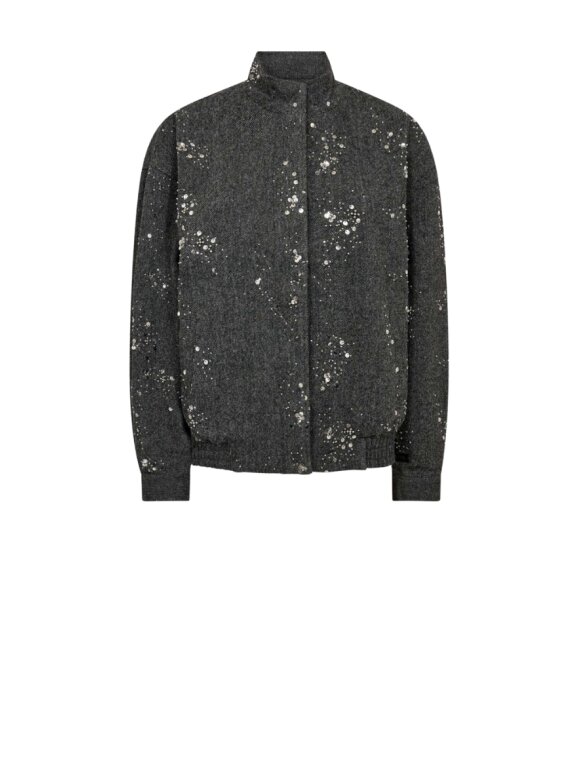 GOSSIA - CoraGO Jacket - Lev. okt./nov. GOSSIA - CoraGO Jacket - Lev. okt./nov.