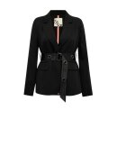 GOSSIA - ZezGO Blazer - Lev. okt./nov. GOSSIA - ZezGO Blazer - Lev. okt./nov.