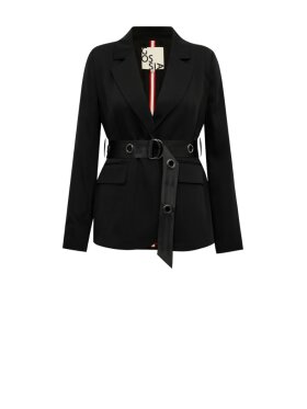 GOSSIA - ZezGO Blazer - Lev. okt./nov. GOSSIA - ZezGO Blazer - Lev. okt./nov.