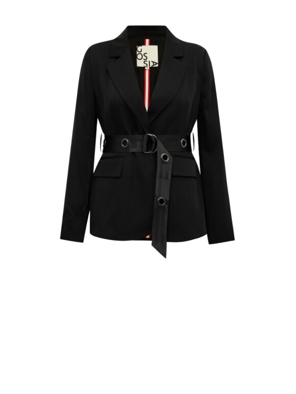 GOSSIA - ZezGO Blazer - Lev. okt./nov. GOSSIA - ZezGO Blazer - Lev. okt./nov.