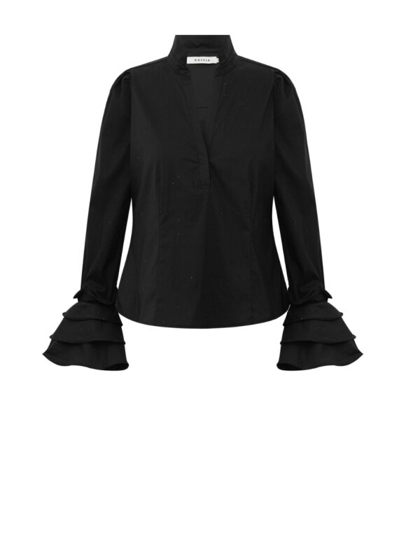 GOSSIA - AstaGO Mi Shirt - Lev. okt./nov. GOSSIA - AstaGO Mi Shirt - Lev. okt./nov.