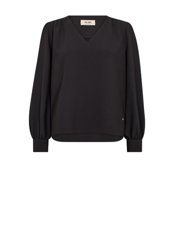Mos Mosh - MMKylie Miley Blouse Mos Mosh - MMKylie Miley Blouse