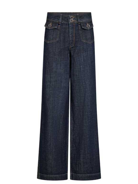 Mos Mosh - MMColette Nippon Jeans Mos Mosh - MMColette Nippon Jeans