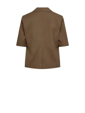 IVY COPENHAGEN - Ivy Katee SS Uniform Blazer