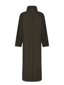 Neo Noir - Marcel Mini Check Coat Neo Noir - Marcel Mini Check Coat
