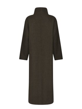 Neo Noir - Marcel Mini Check Coat