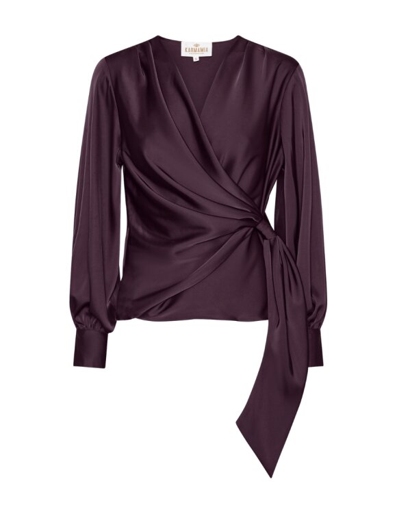 Karmamia - Ines Blouse Karmamia - Ines Blouse