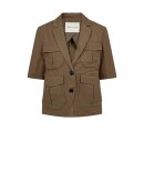 IVY COPENHAGEN - Ivy Katee SS Uniform Blazer IVY COPENHAGEN - Ivy Katee SS Uniform Blazer