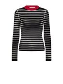 GOSSIA - FabiolaGO Jumper - Lev. okt./nov. GOSSIA - FabiolaGO Jumper - Lev. okt./nov.
