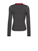 GOSSIA - FabiolaGO Jumper - Lev. okt./nov. GOSSIA - FabiolaGO Jumper - Lev. okt./nov.