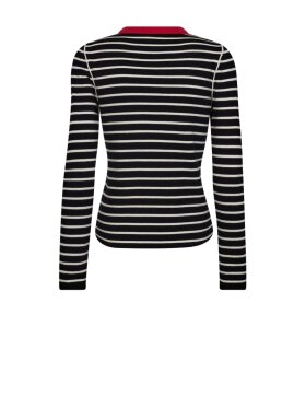 GOSSIA - FabiolaGO Jumper - Lev. okt./nov.